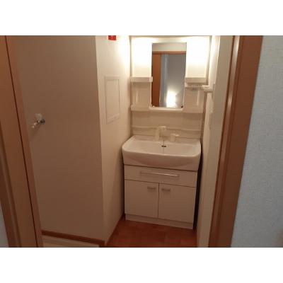 Ｃｈｅｒｒｙ’ｓ　Ｖｉｌｌａ 204【管理NO：1-014600201-02040】 2026年08月上旬入居可能の物件画像