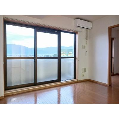 エクセレント甲府 502【管理NO：1-013626601-05020】 2026年08月中旬入居可能の物件画像