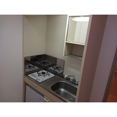 ドエル．ハナワ 201【管理NO：1-007837801-02010】 ★家具家電は申し込み後に搬入します 2026年07月下旬入居可能の物件画像