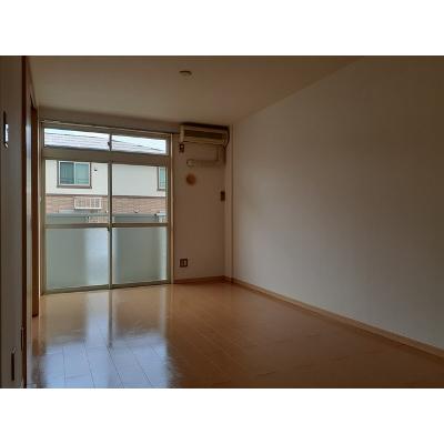 コーポミナミ 102【管理NO：1-003957401-01020】 ★家具家電は申し込み後に搬入します 2026年08月中旬入居可能の物件画像