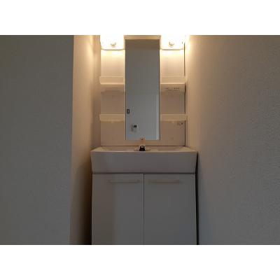 コーポミナミ 102【管理NO：1-003957401-01020】 ★家具家電は申し込み後に搬入します 2026年08月中旬入居可能の物件画像