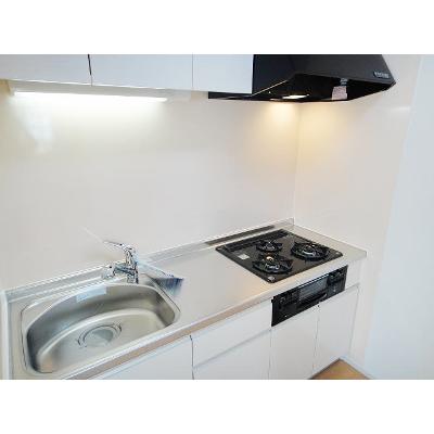 ヒルクレスト　Ⅱ 101【管理NO：1-016876001-01010】 ★家具家電は申し込み後に搬入します 2026年08月上旬入居可能の物件画像