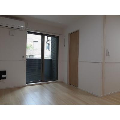 ハピネスベルⅡ 101【管理NO：1-026257201-01010】 ★家具家電は申し込み後に搬入します 2026年09月上旬入居可能の物件画像