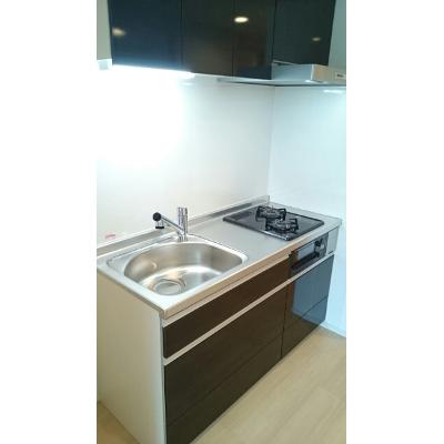 デライトコート・Ⅷ 202【管理NO：1-024742401-02020】 ★家具家電は申し込み後に搬入します 2026年08月中旬入居可能の物件画像