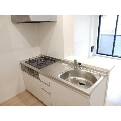 ヴィクトリアガーデン　１ 102【管理NO：1-028304801-01020】 ★家具家電は申し込み後に搬入します 2026年07月上旬入居可能の物件画像