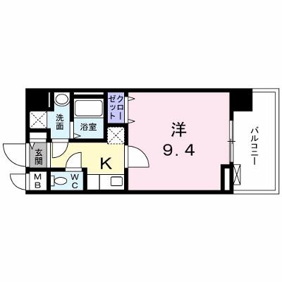 グラン　フィル 702【管理NO：1-018754401-07020】 ★家具家電は申し込み後に搬入します 2026年08月上旬入居可能の物件画像