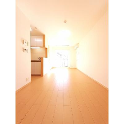 エアリー　テン 101【管理NO：1-016682001-01010】 2026年08月上旬入居可能の物件画像