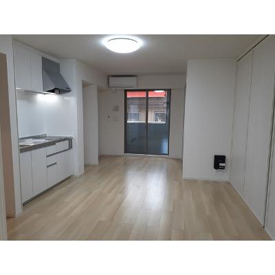プラムアーバ 103【管理NO：1-026622501-01030】 ★家具家電は申し込み後に搬入します 2026年07月中旬入居可能の物件画像