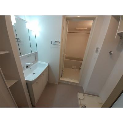 プラムアーバ 103【管理NO：1-026622501-01030】 ★家具家電は申し込み後に搬入します 2026年07月中旬入居可能の物件画像