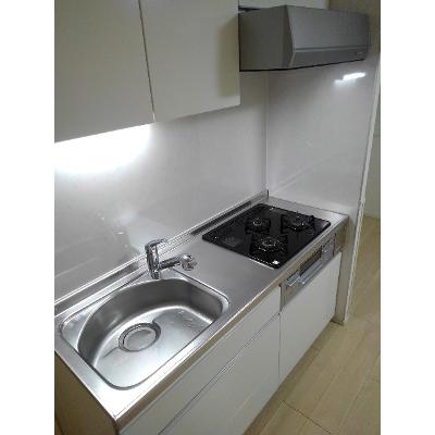 ブルーレジデンス・ケイ 301【管理NO：1-022095501-03010】 ★家具家電は申し込み後に搬入します 2026年07月下旬入居可能の物件画像