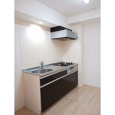エクレーヌ湘南 102【管理NO：1-023113301-01020】 ★家具家電は申し込み後に搬入します 2026年07月下旬入居可能の物件画像
