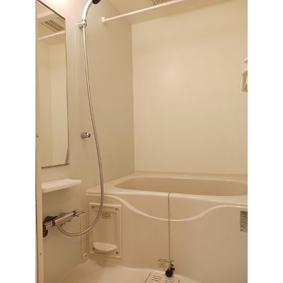 エクレーヌ湘南 102【管理NO：1-023113301-01020】 ★家具家電は申し込み後に搬入します 2026年07月下旬入居可能の物件画像