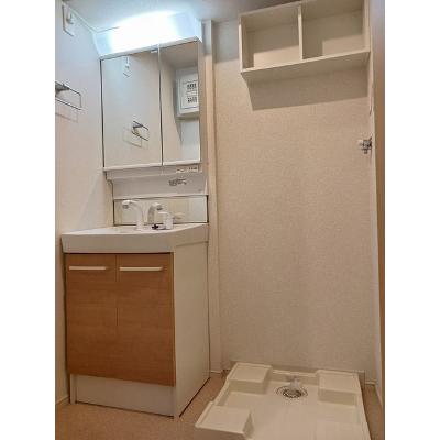 エクレーヌ湘南 102【管理NO：1-023113301-01020】 ★家具家電は申し込み後に搬入します 2026年07月下旬入居可能の物件画像