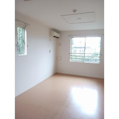 サンビレッジⅡ 201【管理NO：1-017487201-02010】 ★家具家電は申し込み後に搬入します 2026年07月下旬入居可能の物件画像