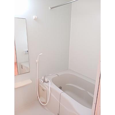 サンビレッジⅡ 201【管理NO：1-017487201-02010】 ★家具家電は申し込み後に搬入します 2026年07月下旬入居可能の物件画像