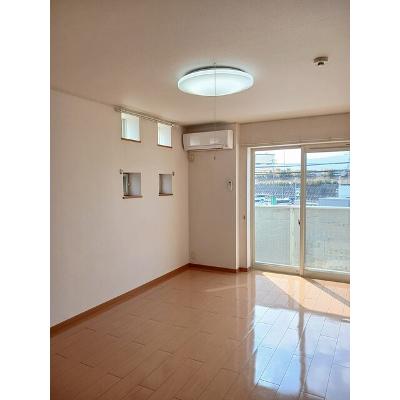 ピュア・シャトー 201【管理NO：1-015145701-02010】 ★家具家電は申し込み後に搬入します 2026年08月上旬入居可能の物件画像