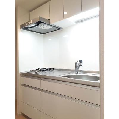 リズミン 201【管理NO：1-024815801-02010】 ★家具家電は申し込み後に搬入します 2026年07月下旬入居可能の物件画像