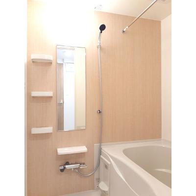 リズミン 201【管理NO：1-024815801-02010】 ★家具家電は申し込み後に搬入します 2026年07月下旬入居可能の物件画像