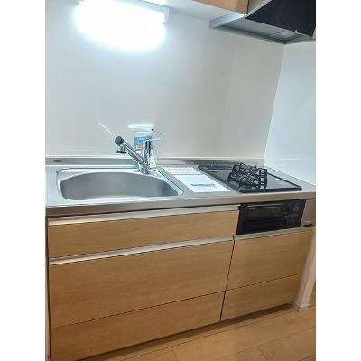 エスポアメゾン 202【管理NO：1-023595101-02020】 ★家具家電は申し込み後に搬入します★ ★2026年11月中旬入居可能★の物件画像