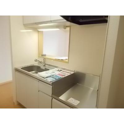エスポアメゾンⅡ 102【管理NO：1-016113901-01020】 ★家具家電は申し込み後に搬入します 2026年08月中旬入居可能の物件画像