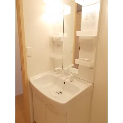エスポアメゾンⅡ 102【管理NO：1-016113901-01020】 ★家具家電は申し込み後に搬入します 2026年08月中旬入居可能の物件画像