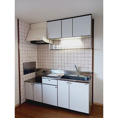 クレストールエム 205【管理NO：1-007808501-02040】 ★家具家電は申し込み後に搬入します★の物件画像