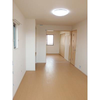 もみの樹　Ⅰ 201【管理NO：1-020929001-02010】 ★家具家電は申し込み後に搬入します 2026年08月上旬入居可能の物件画像