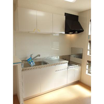 もみの樹　Ⅰ 201【管理NO：1-020929001-02010】 ★家具家電は申し込み後に搬入します 2026年08月上旬入居可能の物件画像