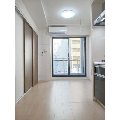 フラッグシップ中町 307【管理NO：1-027288001-03060】 ★家具家電は申し込み後に搬入します 2026年07月中旬入居可能の物件画像