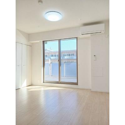 ソル 207【管理NO：1-024988301-02060】 ★家具家電は申し込み後に搬入します 2026年08月上旬入居可能の物件画像