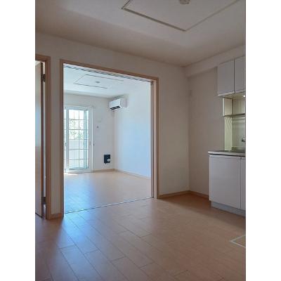 ヴァーサＢ 103【管理NO：1-015568402-01030】 ★家具家電は申し込み後に搬入します 2026年08月上旬入居可能の物件画像