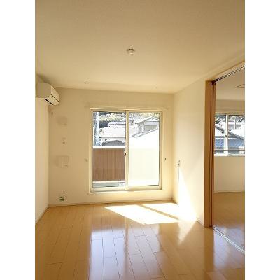 Ｆｒｉｓｃｈ　Ｈｅｉｍ　Ａ 201【管理NO：1-019134601-02010】 ★家具家電は申し込み後に搬入します 2026年08月下旬入居可能の物件画像