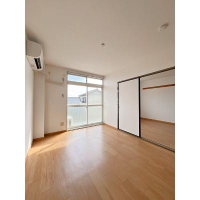 ハイツパークサイド 201【管理NO：1-004950201-02010】 ★家具家電は申し込み後に搬入します 2026年07月中旬入居可能の物件画像