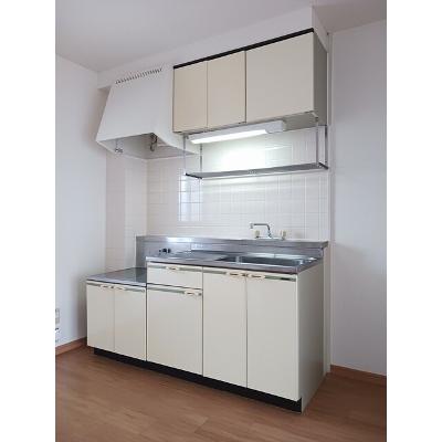 ハイツパークサイド 201【管理NO：1-004950201-02010】 ★家具家電は申し込み後に搬入します 2026年07月中旬入居可能の物件画像