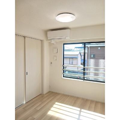 グランドハイツＢ 201【管理NO：1-028683702-02010】 ★家具家電は申し込み後に搬入します★ ★2026年10月下旬入居可能★の物件画像