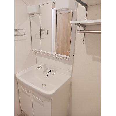 グランドハイツＢ 201【管理NO：1-028683702-02010】 ★家具家電は申し込み後に搬入します★ ★2026年10月下旬入居可能★の物件画像
