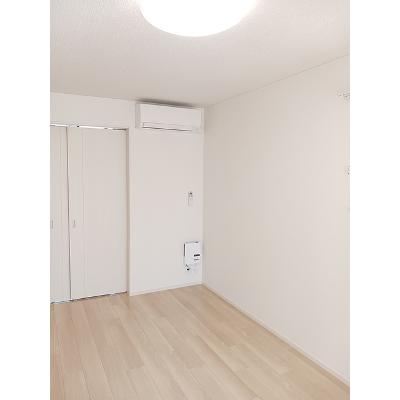 グランドハイツＢ 102【管理NO：1-028683702-01020】 ★家具家電は申し込み後に搬入します★ ★2026年10月下旬入居可能★の物件画像