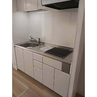 グランドハイツＢ 102【管理NO：1-028683702-01020】 ★家具家電は申し込み後に搬入します★ ★2026年10月下旬入居可能★の物件画像