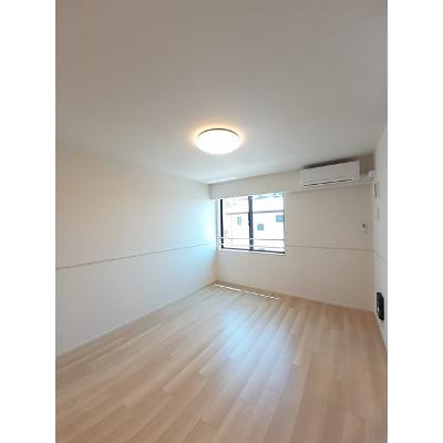 サニーガーデン 203【管理NO：1-027681201-02030】 ★家具家電は申し込み後に搬入します 2026年08月下旬入居可能の物件画像