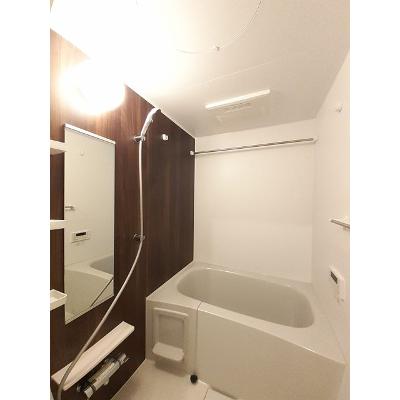 サニーガーデン 203【管理NO：1-027681201-02030】 ★家具家電は申し込み後に搬入します 2026年08月下旬入居可能の物件画像