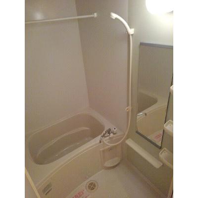 プラシードⅡ 303【管理NO：1-013550401-03030】 ★家具家電は申し込み後に搬入します 2026年08月下旬入居可能の物件画像