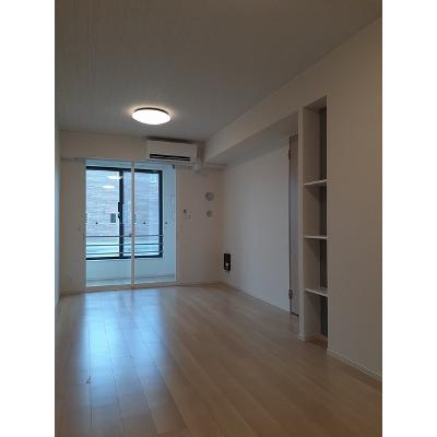 ディセントラ野添　Ⅰ 105【管理NO：1-027498401-01040】 ★家具家電は申し込み後に搬入します 2026年08月中旬入居可能の物件画像