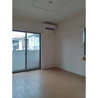 アイリス栗木山 101【管理NO：1-019835101-01010】 ★家具家電は申し込み後に搬入します 2026年08月下旬入居可能の物件画像