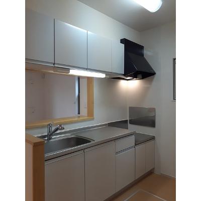 アイリス栗木山 101【管理NO：1-019835101-01010】 ★家具家電は申し込み後に搬入します 2026年08月下旬入居可能の物件画像