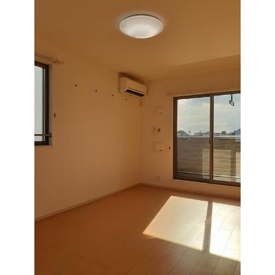 プリムローズ　ハツネ 301【管理NO：1-019775201-03010】 ★家具家電は申し込み後に搬入します 2026年08月上旬入居可能の物件画像