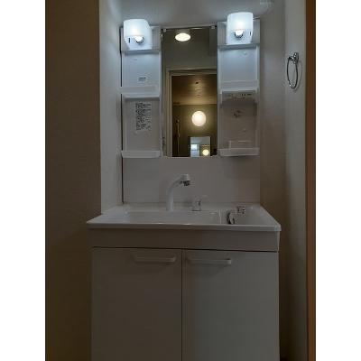プリムローズ　ハツネ 301【管理NO：1-019775201-03010】 ★家具家電は申し込み後に搬入します 2026年08月上旬入居可能の物件画像