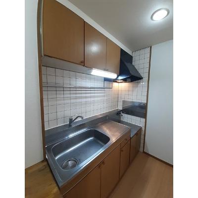ドエルＫ．Ｓ 301【管理NO：1-007733801-03010】 ★家具家電は申し込み後に搬入します 2026年08月上旬入居可能の物件画像