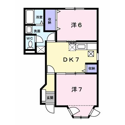 レジデンス座王 102【管理NO：1-009749301-01020】 2026年07月中旬入居可能の物件画像