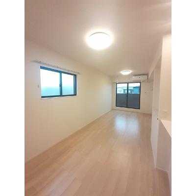 ラシャス　Ⅰ 205【管理NO：1-027144601-02040】 ★家具家電は申し込み後に搬入します 2026年09月中旬入居可能の物件画像