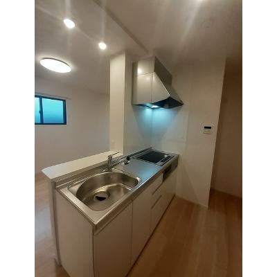 ラシャス　Ⅰ 205【管理NO：1-027144601-02040】 ★家具家電は申し込み後に搬入します 2026年09月中旬入居可能の物件画像